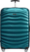 Samsonite Reiskoffer - Lite-Shock Spinner 75/28 (Large) Petrol Blue