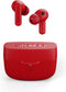 Urbanista Atlanta - Draadloze hoofdtelefoon - ANC - Rood