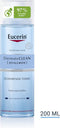 Eucerin DermatoCLEAN Zuiverende Tonic - Gezichtsreinigingsmiddel met Hyaluronzuur - Make-up Remover - Zonder Parfum - 200 ml