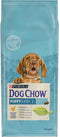 Dog Chow Puppy - Hondenvoer Kip - 14 kg