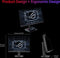 ASUS ROG Strix XG32WCMS - Gaming Monitor - 32