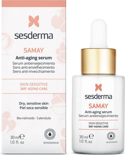 Gezichtsserum Samay Sesderma (30 ml)