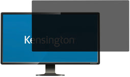 Kensington Privacy filter - 2-weg verwijderbaar voor 19" monitors 5:4 - Blauw licht reductie - Touchscreen compatible