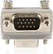 VGA Adapter Startech GC1515MFRA2 Grey