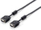 VGA Cable Equip 118817 1,8 m Black