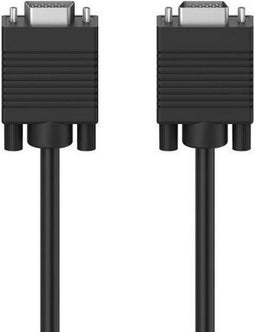 VGA Cable Hama Technics (1,5 m)