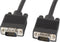 VGA Cable Lanberg CA-VGAC-10CC-0018-B (1,8 m) Black