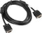 VGA Cable Lanberg CA-VGAC-10CC-0030-B (1,8 m) Black