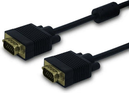 VGA-kabel Savio CL-29