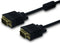 VGA-kabel Savio CL-29