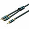 VGA-kabel Vention BCSGF