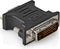 VGA naar DVI Adapter