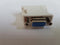 VGA naar DVI Adapter