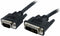 VGA to DVI Adapter Startech DVIVGAMM2M (2 m) Black