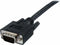 VGA to DVI Adapter Startech DVIVGAMM2M (2 m) Black