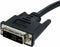 VGA to DVI Adapter Startech DVIVGAMM2M (2 m) Black
