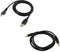VGA to HDMI Adapter with Audio approx! APPC25 3,5 mm Micro USB 20 cm 720p/1080i/1080p Black
