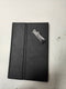 Just in Case Samsung Galaxy Tab S9 Ultra - Toetsenbord Hoes - AZERTY indeling - Zwart