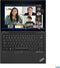 Lenovo ThinkPad T14 Gen 3 - Laptop - Intel Core i7-1260P 32GB RAM 1000GB SSD - Qwertz toetsenbord