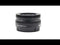 Nikon Z DX 16-50mm F3.5-6.3 VR Objectief (Occ)