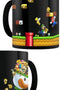 Super Mario - Gold Coin Rush Warmtewisselaar