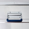 Alutec Office 50 Aluminium Kist / Transportkist - Voor Hangmappen & Ordners - 50L