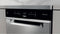 Whirlpool WSFO 3O34 PF - Vrijstaande vaatwasser 45cm - 8p 10 couverts 44 dB(A) - RVS