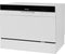 Tomado TDW5501W - Mini vaatwasser - 6 couverts - 5 programma's - Wit