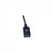 V7 V7U3C-BLK-1E - USB A naar USB C Kabel - USB 3.2 Gen 1 - Zwart