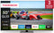Thomson 50QG7C14 - Ultra HD LCD TV - 50