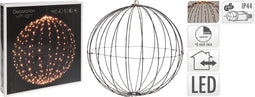 Kerstverlichting Decoratieve Lichtbol - 240LED - 40cm