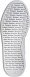 adidas MAR99 - Sportswear Park Street Sneakers - Cloudfoam Comfort - Wit (40)