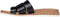 Skechers Desert Kiss Low - Dames Slippers - Zwart (2025)