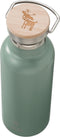 Fresk Nordic Drinkfles uni 500ml - Chinois Green