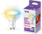 WiZ PAR16 GU10 - Slimme LED-spot - Instelbaar wit licht (1x)