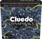 Hasbro Cluedo Conspiracy - Bordspel - Geheime rollen en strategisch spel - Voor 4-10 spelers