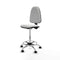 Piqueras y Crespo B0005RN - Bureaustoel - Hoogteverstelbaar - Wit