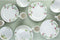 Marjolein Bastin Wildflowers 12 dlg Serviesset