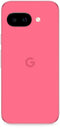 Google Pixel 9a - Smartphone - 128GB opslag - Roze