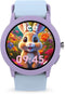 Ice-Watch ICE-Smart Junior 3.0 RD - Kindersmartwatch - Find My functie - Rood