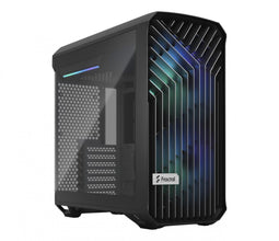 Fractal Design Torrent Compact - Tower - 180 mm ventilatoren - Zwart
