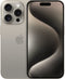 APPLE iPhone 15 Pro - 512 GB - A17 Pro - Titanium