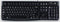 Logitech K120 - Toetsenbord - Bedraad USB-A - Qwerty (Nederlands)