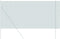 vidaXL - Gelast - Draadhek - Groen - 1,2x50 - m - Staal