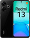 Xiaomi Redmi 13 - Smartphone - 8GB RAM 256GB opslag 108 MP camera - Zwart