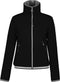 Luhta Jatuni - Midlayer Dames - 4-way stretch - Zwart - XL