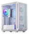 ENDORFY ARX 500 - Midi Tower - ARGB - Wit