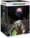 Good Loot The Witcher: Dark World Legpuzzel 1000 stuk(s) Videospel