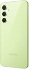 Samsung Galaxy A54 5G - Smartphone - 128GB opslag - Groen