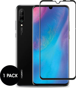 iMoshion Screenprotector Geschikt voor Huawei P30 Lite Tempered Glass - iMoshion Screenprotector Gehard Glas